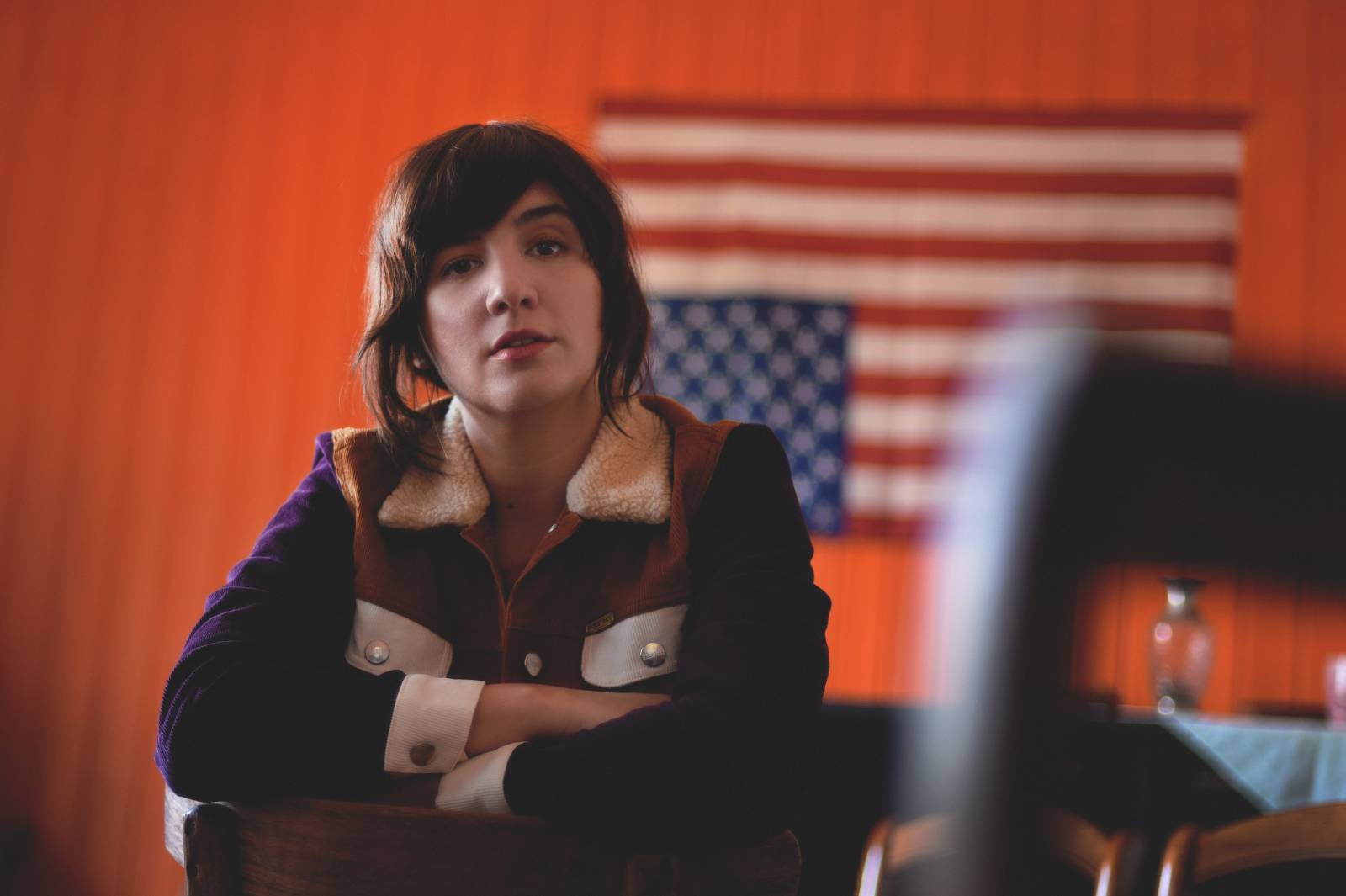 UK tour dates and new release by Joana Serrat set for September